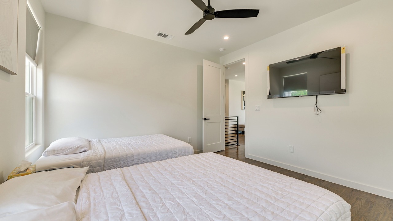 Photo of Bedroom in West Dallas