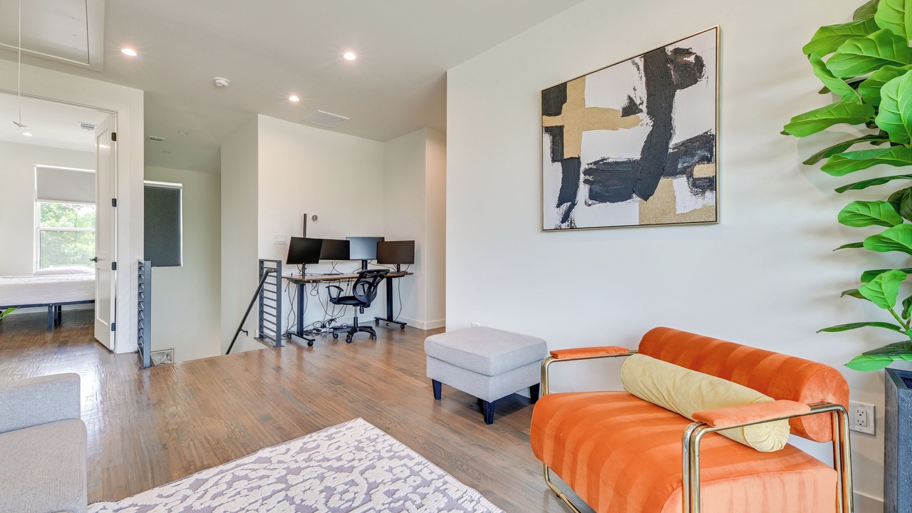 Photo of Bedroom in West Dallas
