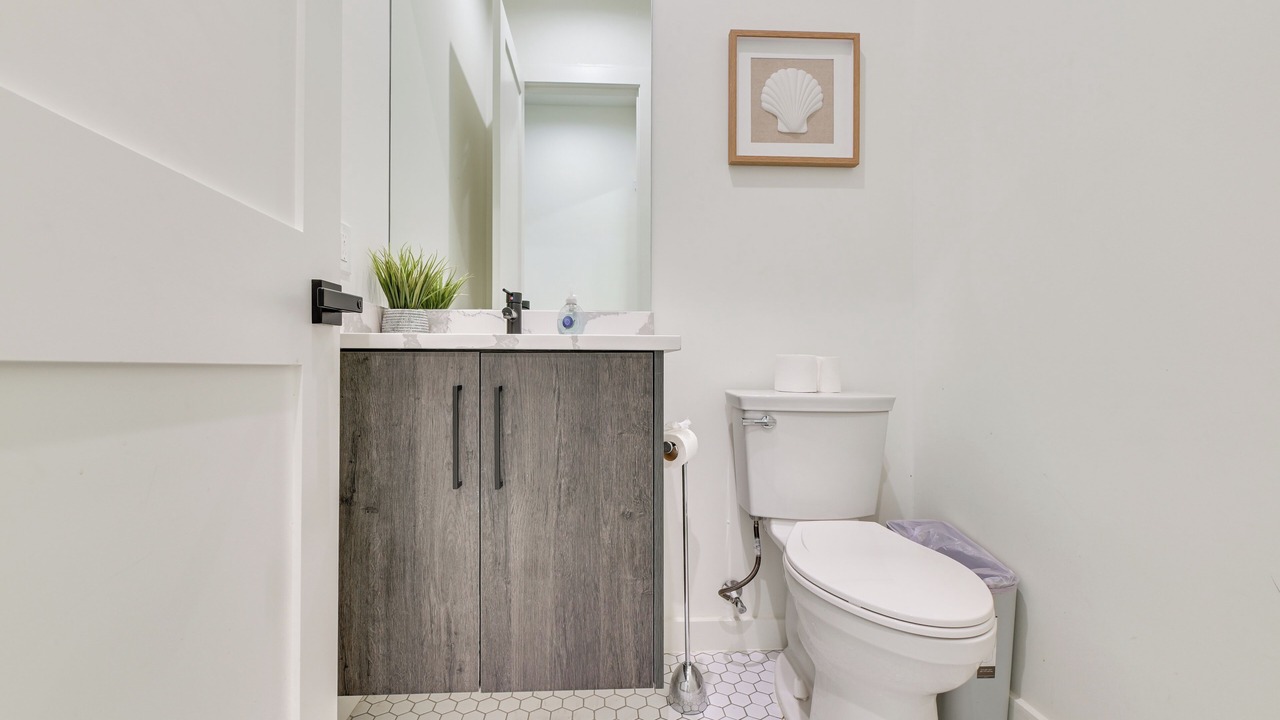 Photo of Bathroom in West Dallas