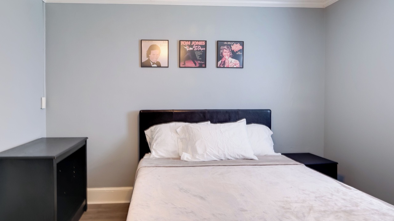 Photo of Bedroom in Hamilton