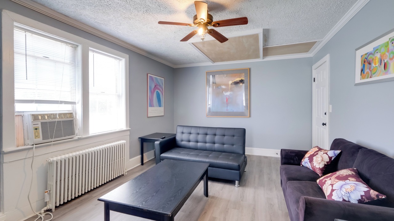 Photo of Bedroom in Hamilton