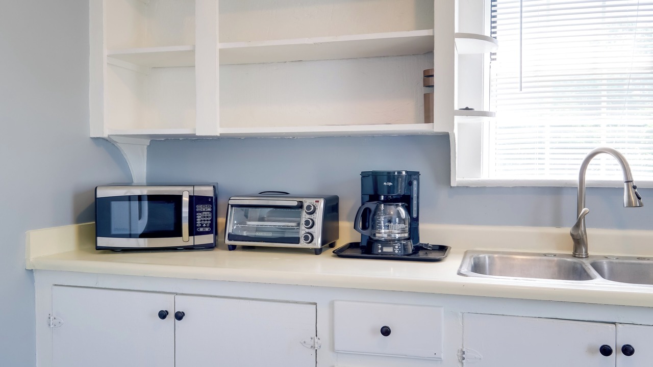 Photo of Kitchen in Hamilton
