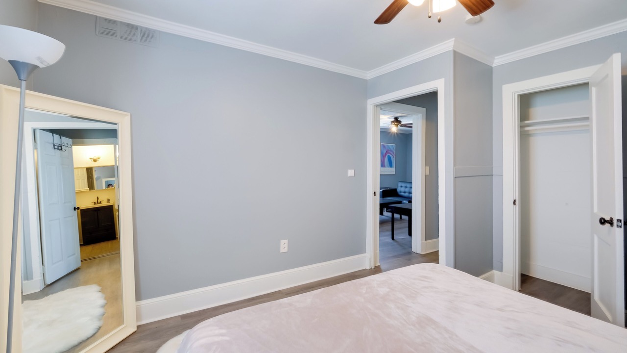 Photo of Bedroom in Hamilton