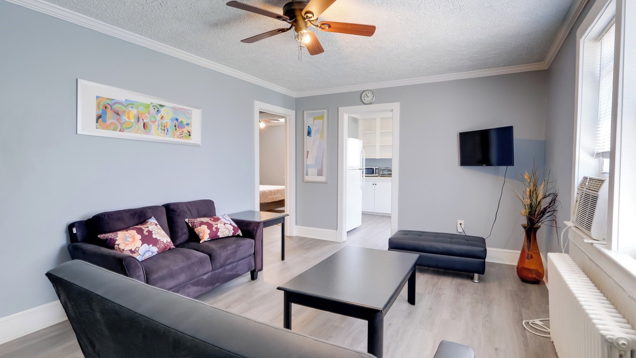 Photo of Livingroom in Hamilton