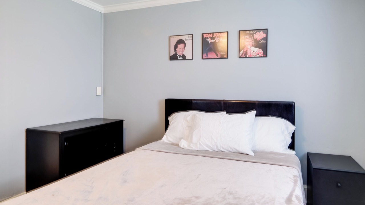 Photo of Bedroom in Hamilton
