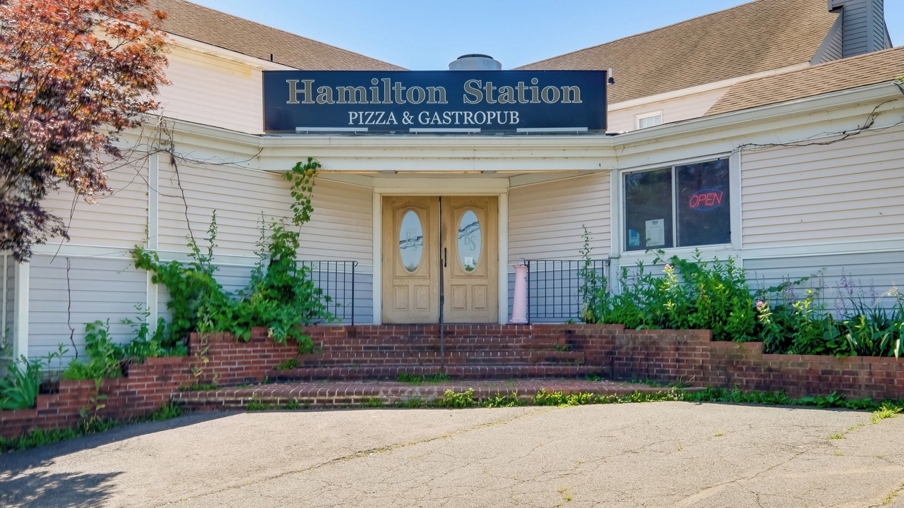Photo of Outdoor in Hamilton