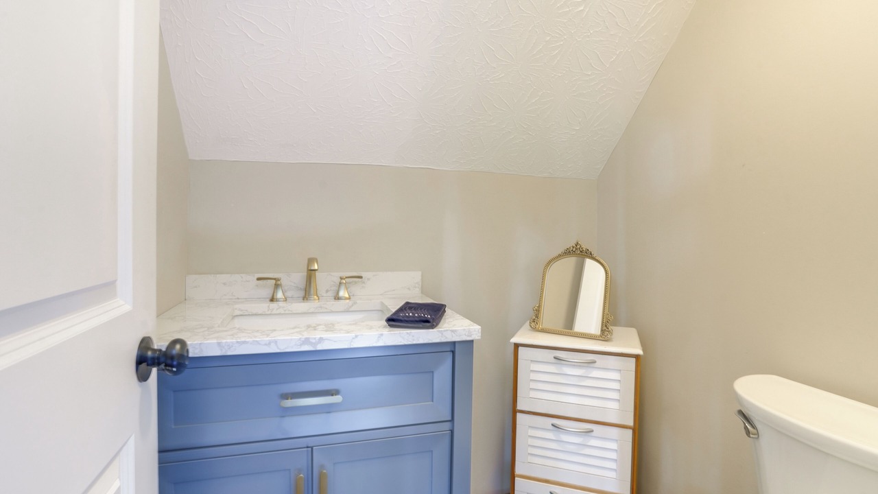 Photo of Bathroom in Lake Monticello