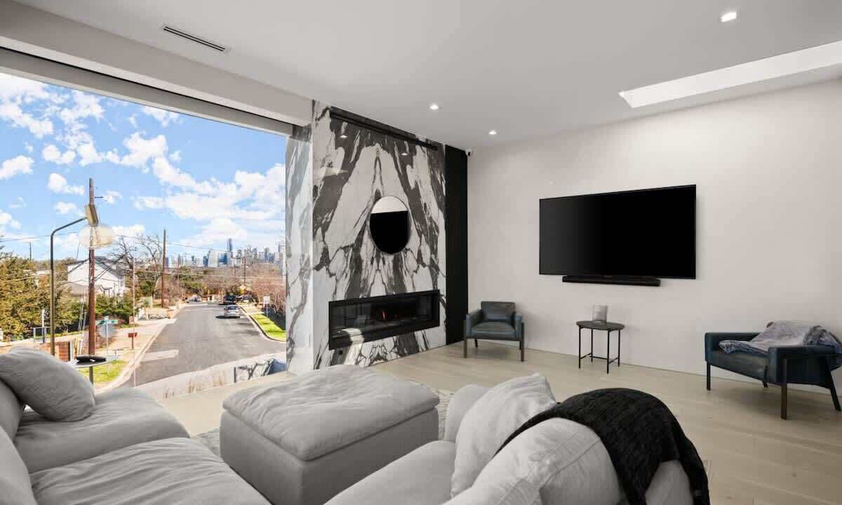 Photo of Livingroom in Galindo