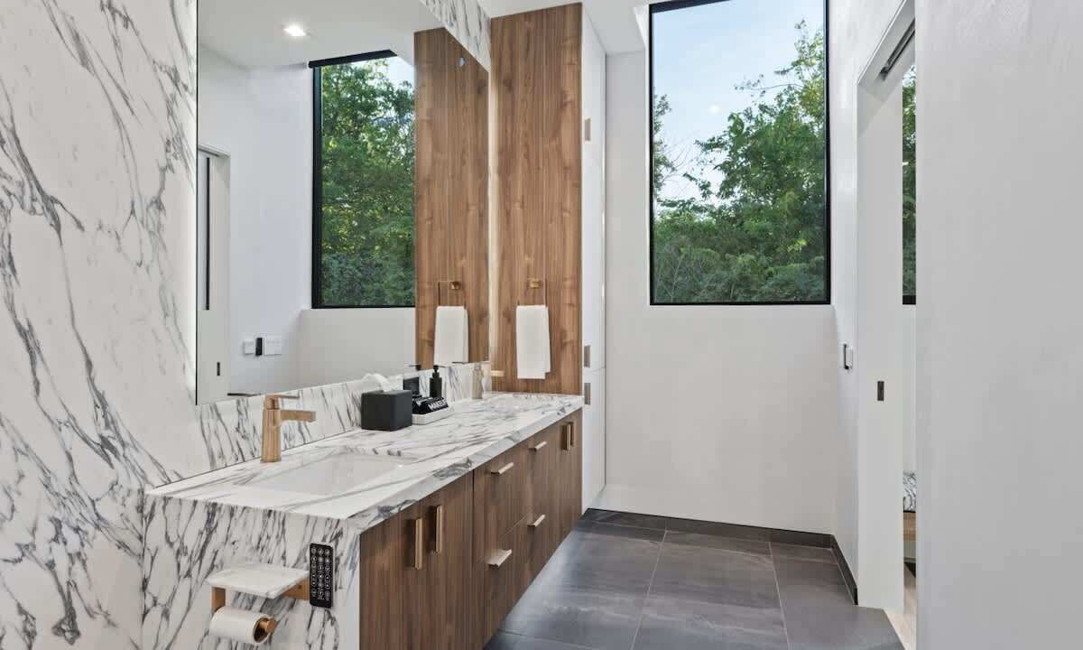 Photo of Bathroom in Galindo