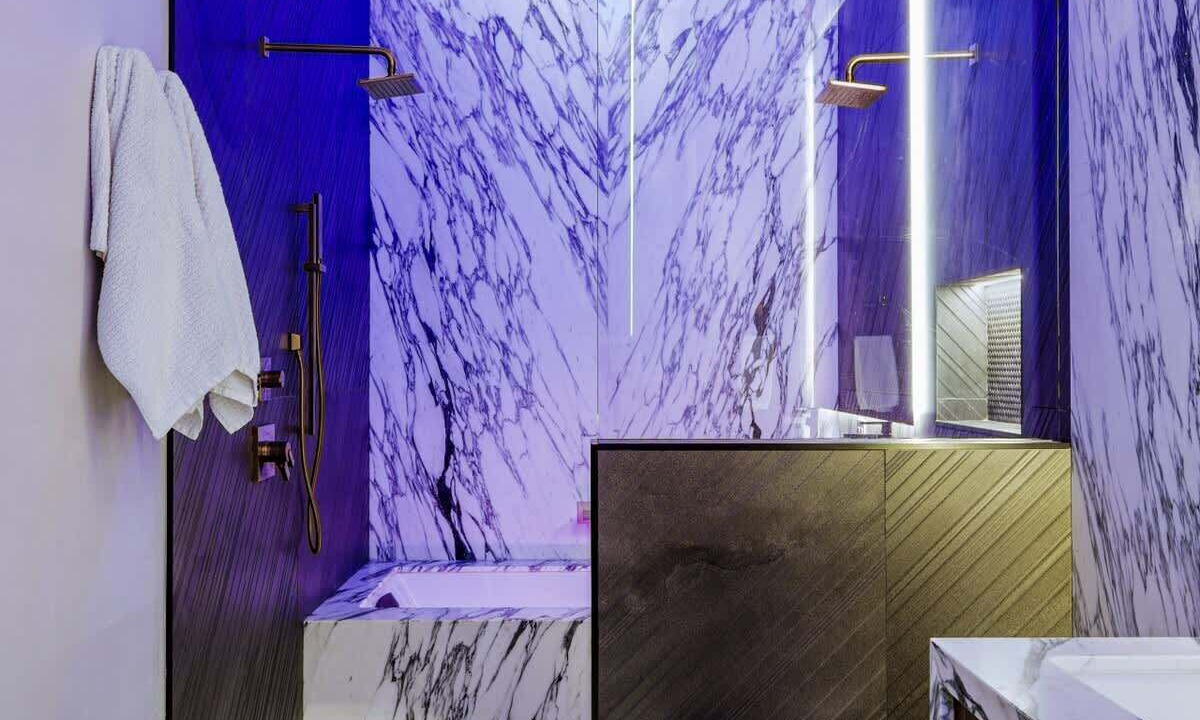 Photo of Bathroom in Galindo