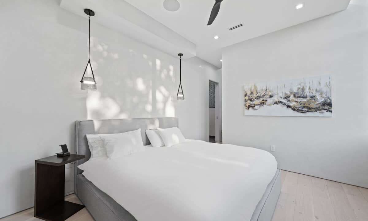 Photo of Bedroom in Galindo