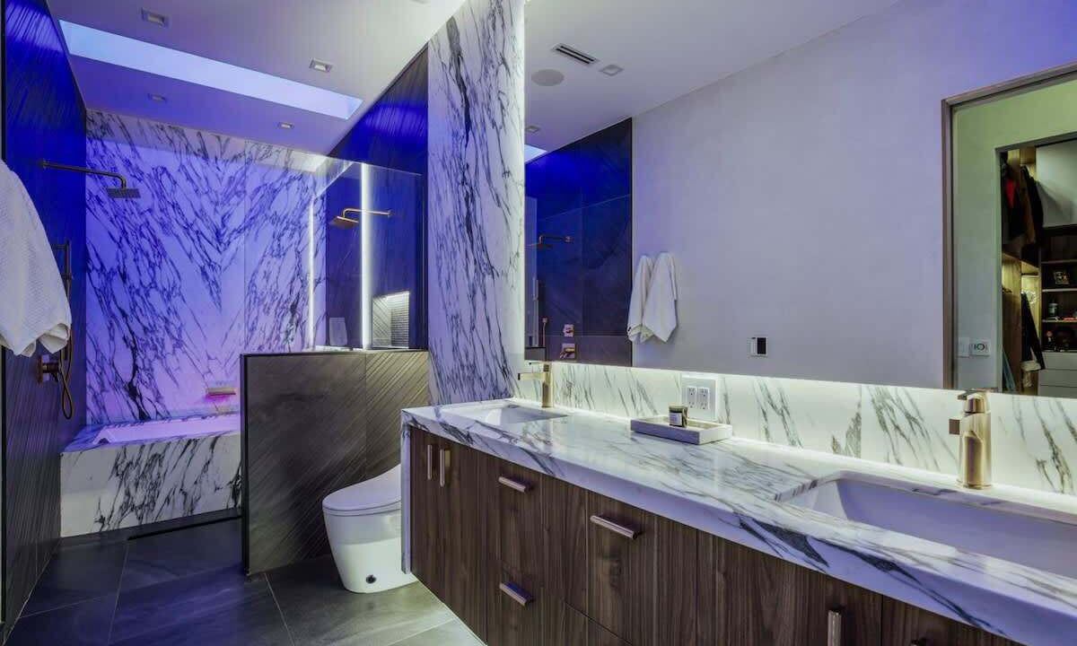 Photo of Bathroom in Galindo