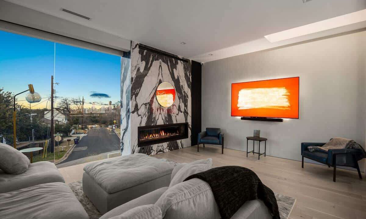 Photo of Livingroom in Galindo