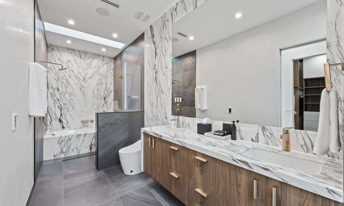 Photo of Bathroom in Galindo