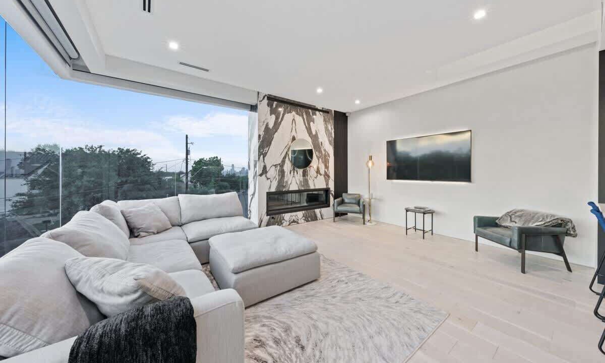 Photo of Livingroom in Galindo