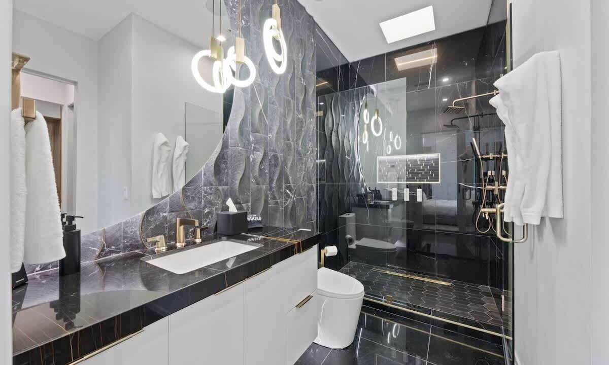 Photo of Bathroom in Galindo