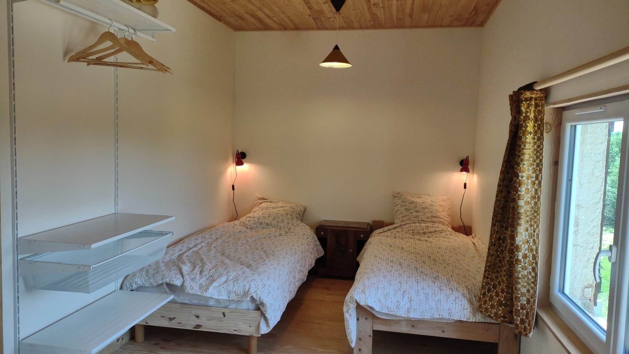 Photo of Bedroom in Paulhiac