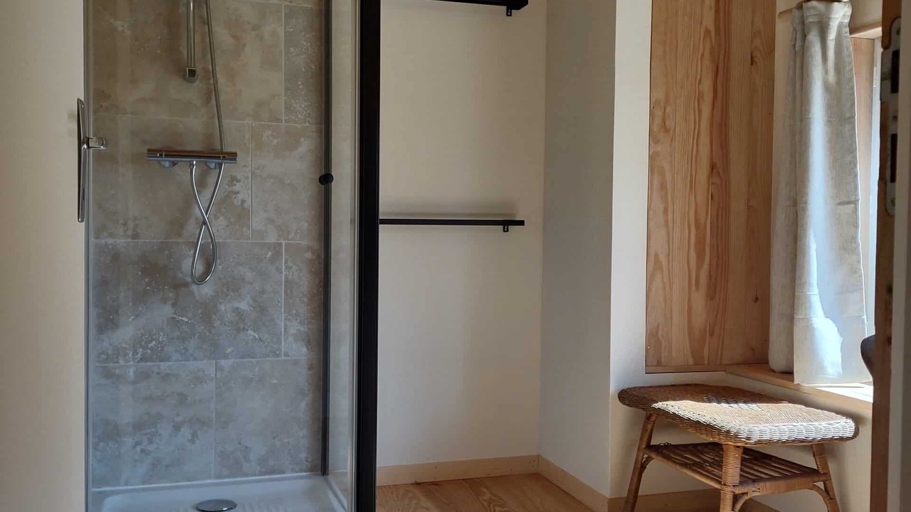 Photo of Bathroom in Paulhiac