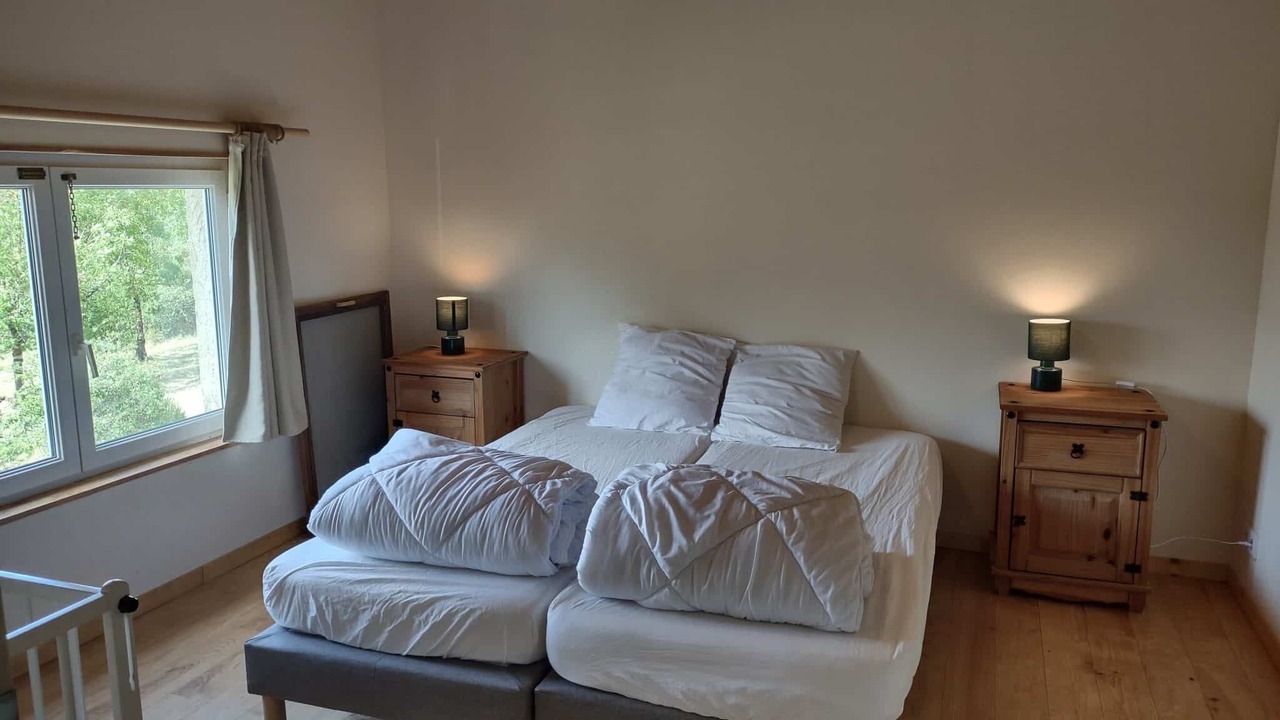 Photo of Bedroom in Paulhiac