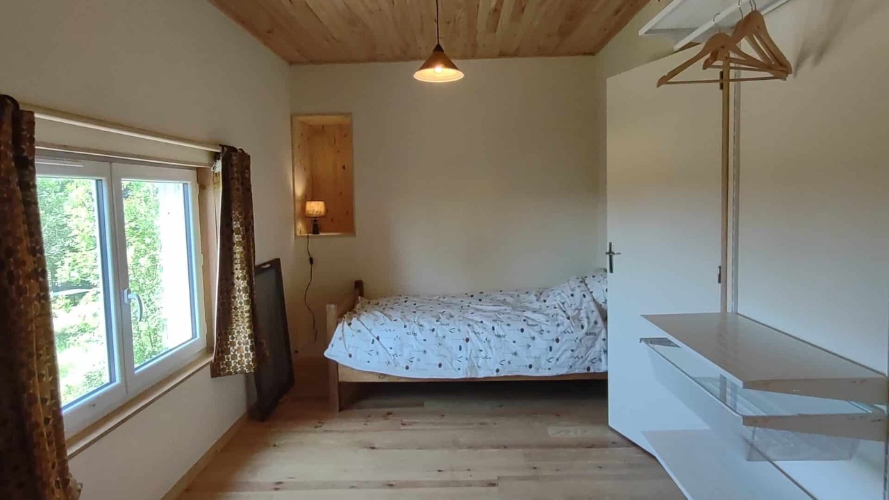 Photo of Bedroom in Paulhiac
