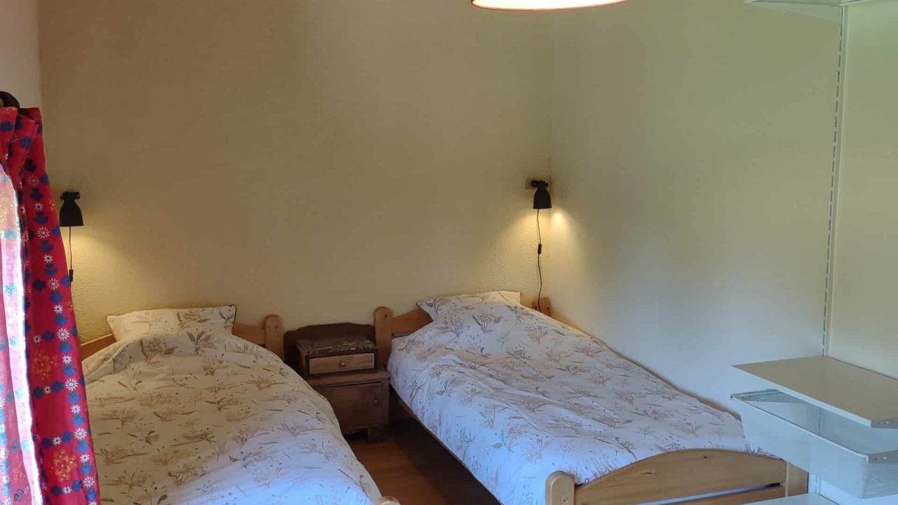 Photo of Bedroom in Paulhiac