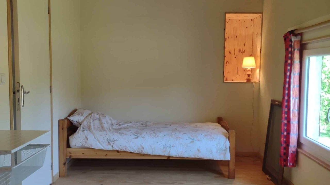 Photo of Bedroom in Paulhiac