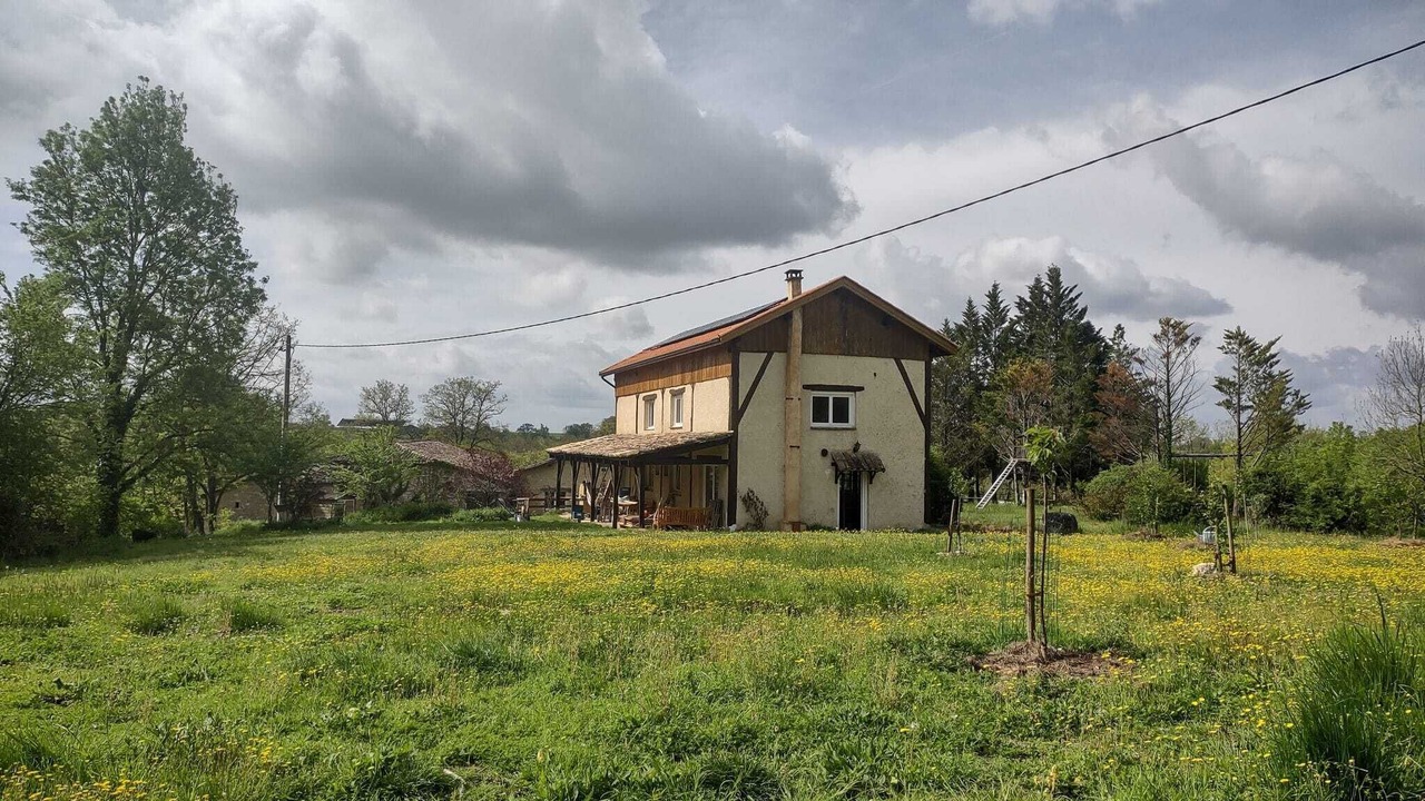 Photo of Outdoor in Paulhiac