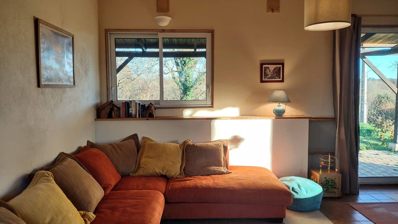 Photo of Livingroom in Paulhiac