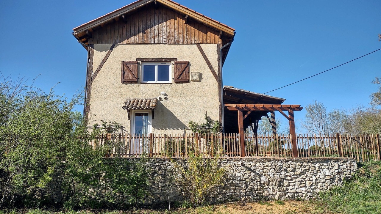 Photo of Outdoor in Paulhiac