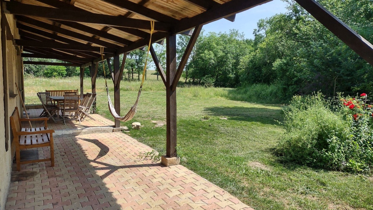 Photo of Outdoor in Paulhiac