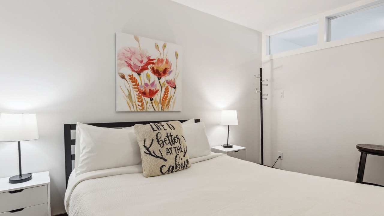 Photo of Bedroom in The Blue Mountains