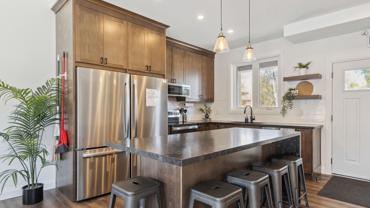 Photo of Kitchen in The Blue Mountains