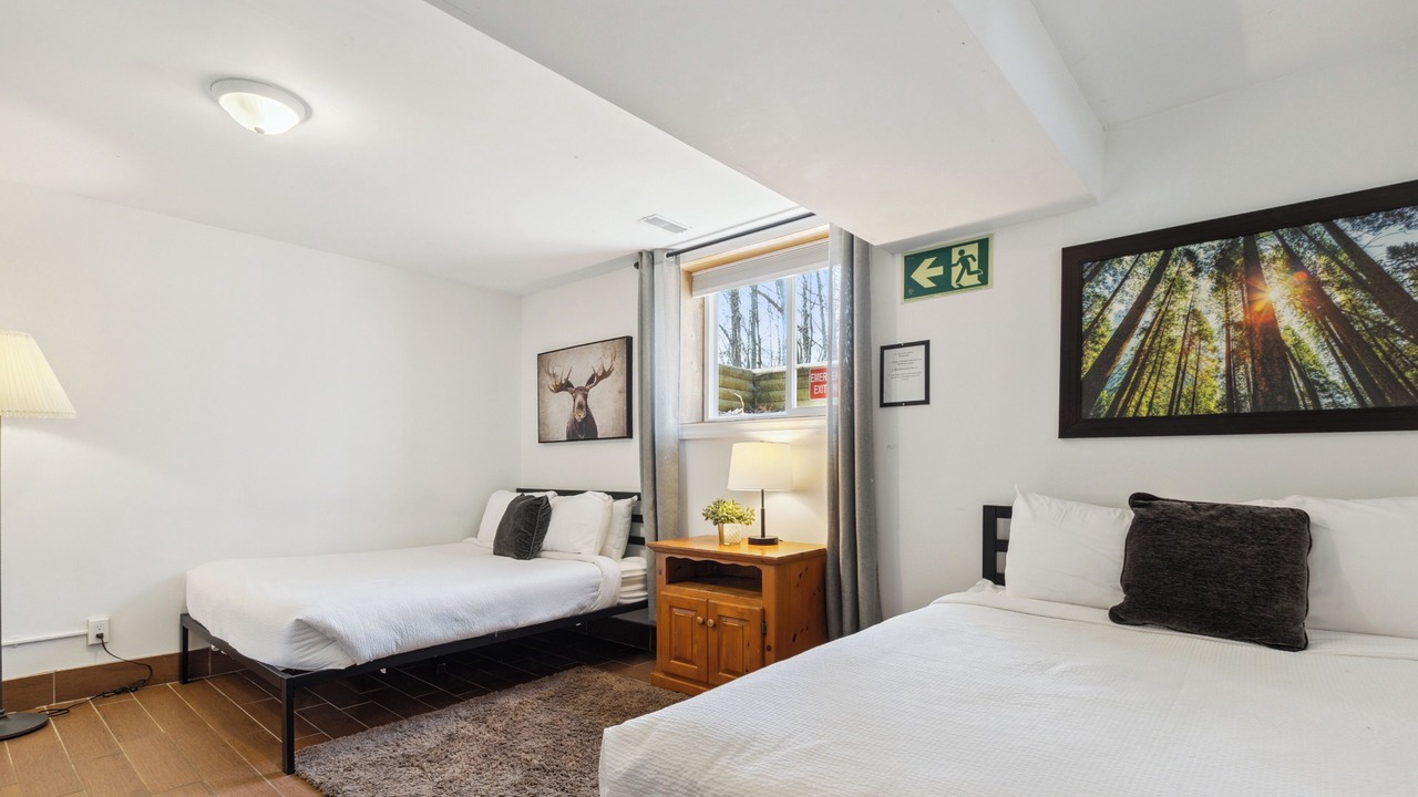 Photo of Bedroom in The Blue Mountains