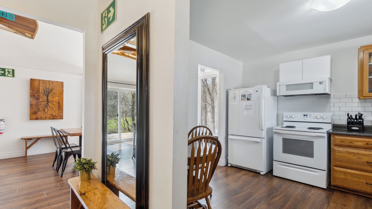 Photo of Kitchen in The Blue Mountains