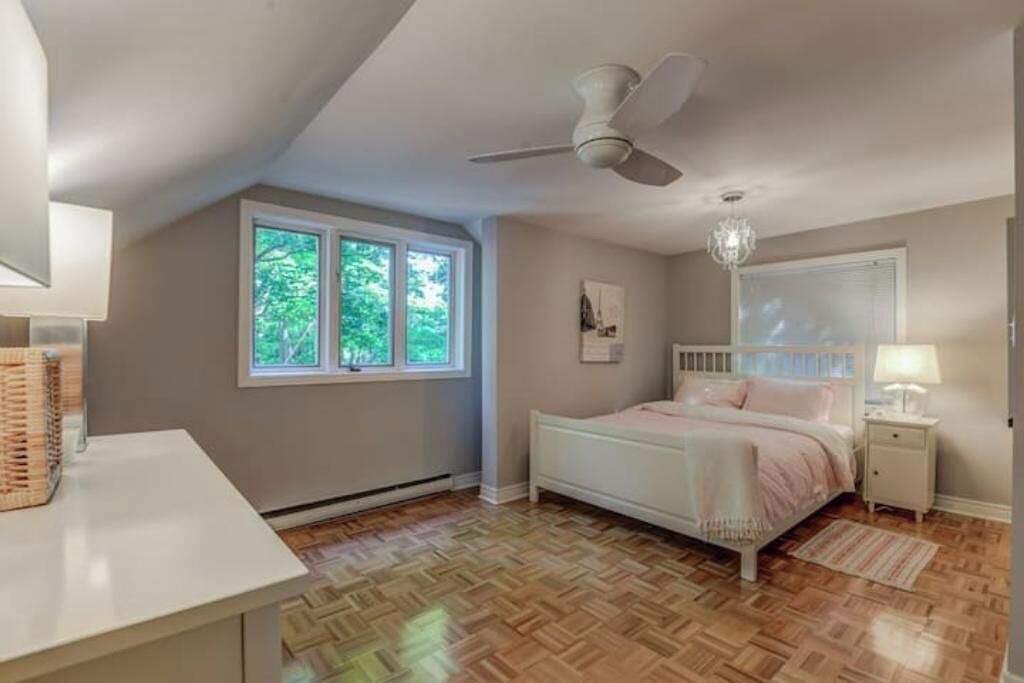 Photo of Bedroom in Innisfil