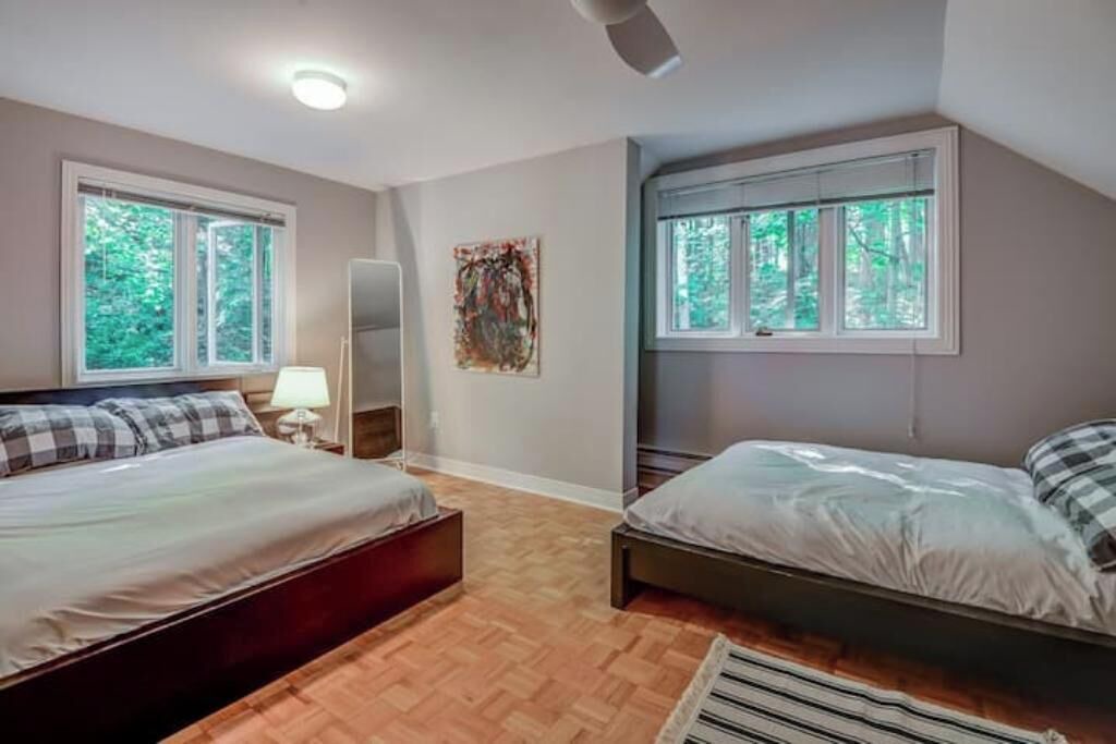 Photo of Bedroom in Innisfil
