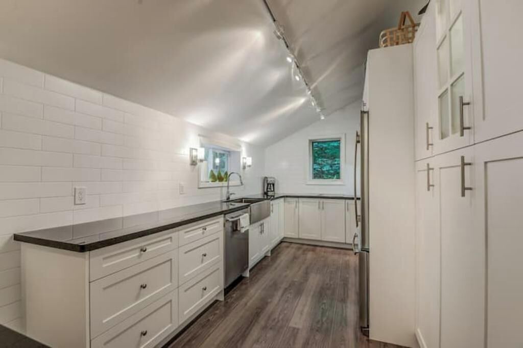 Photo of Kitchen in Innisfil
