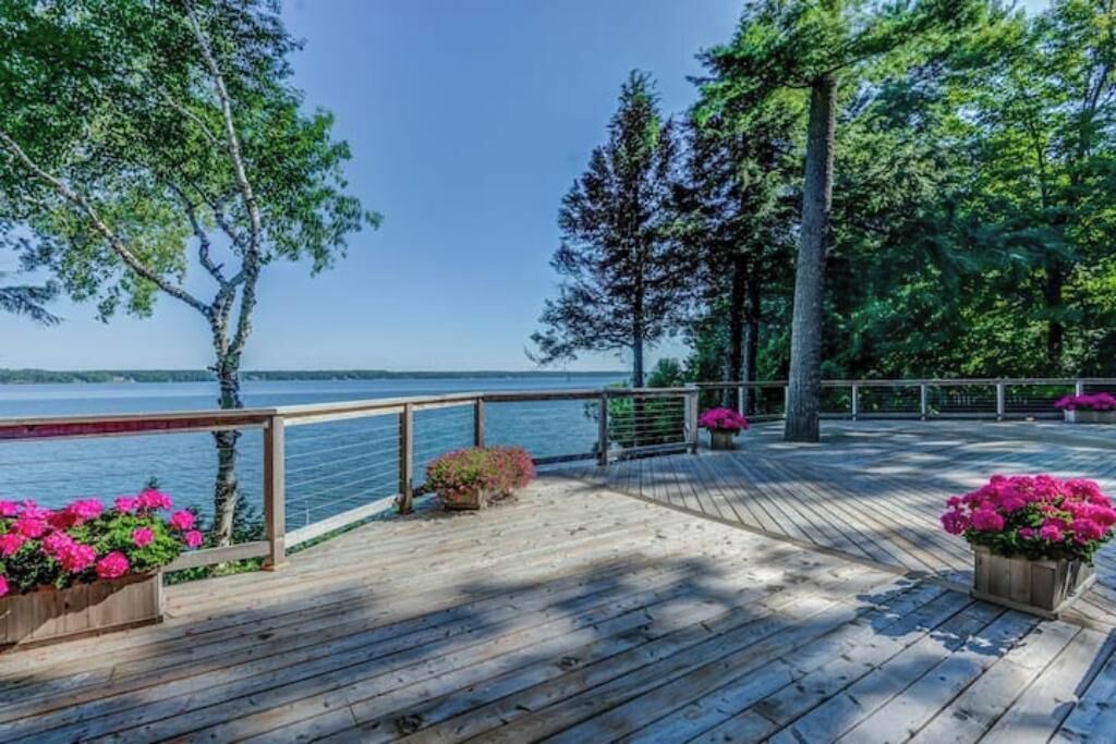 Photo of Patio Balcony in Innisfil