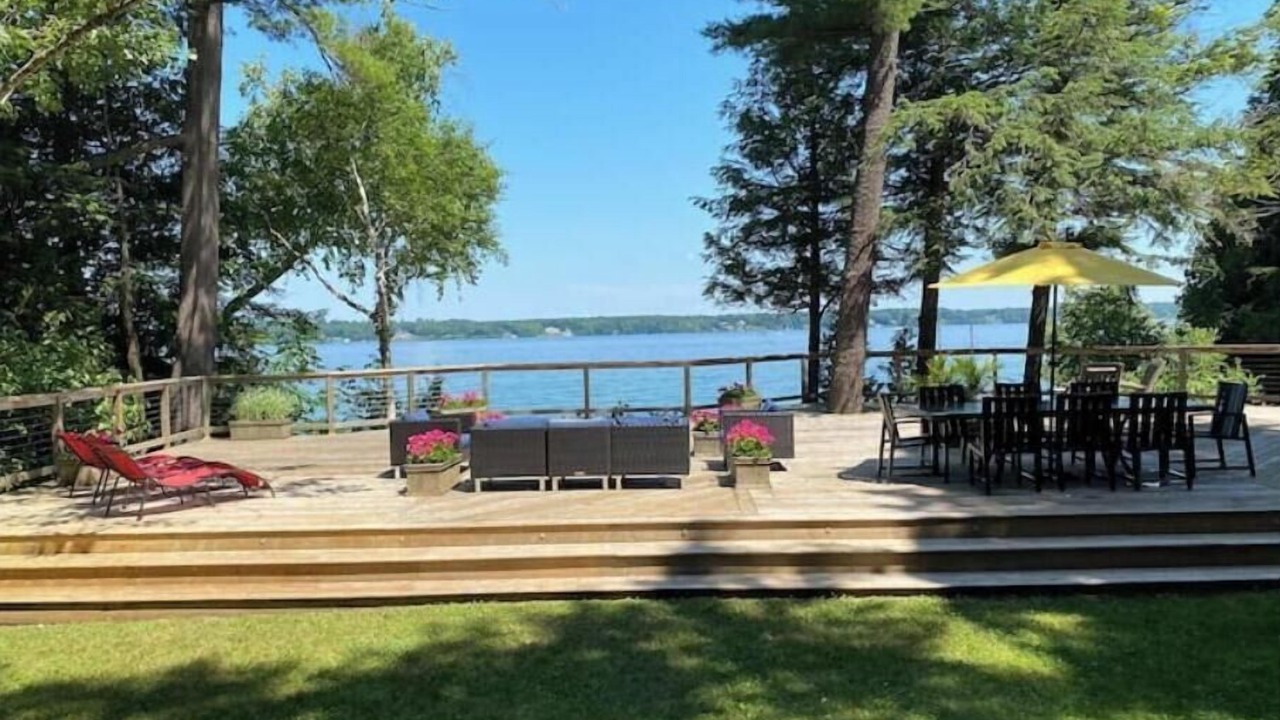 Photo of Outdoor in Innisfil