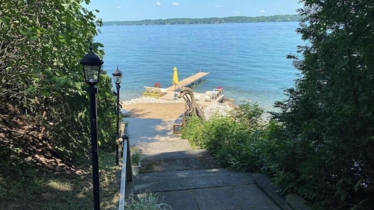 Photo of Outdoor in Innisfil