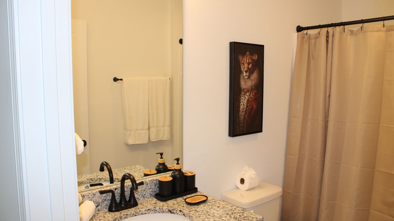 Photo of Bathroom in Alcoa