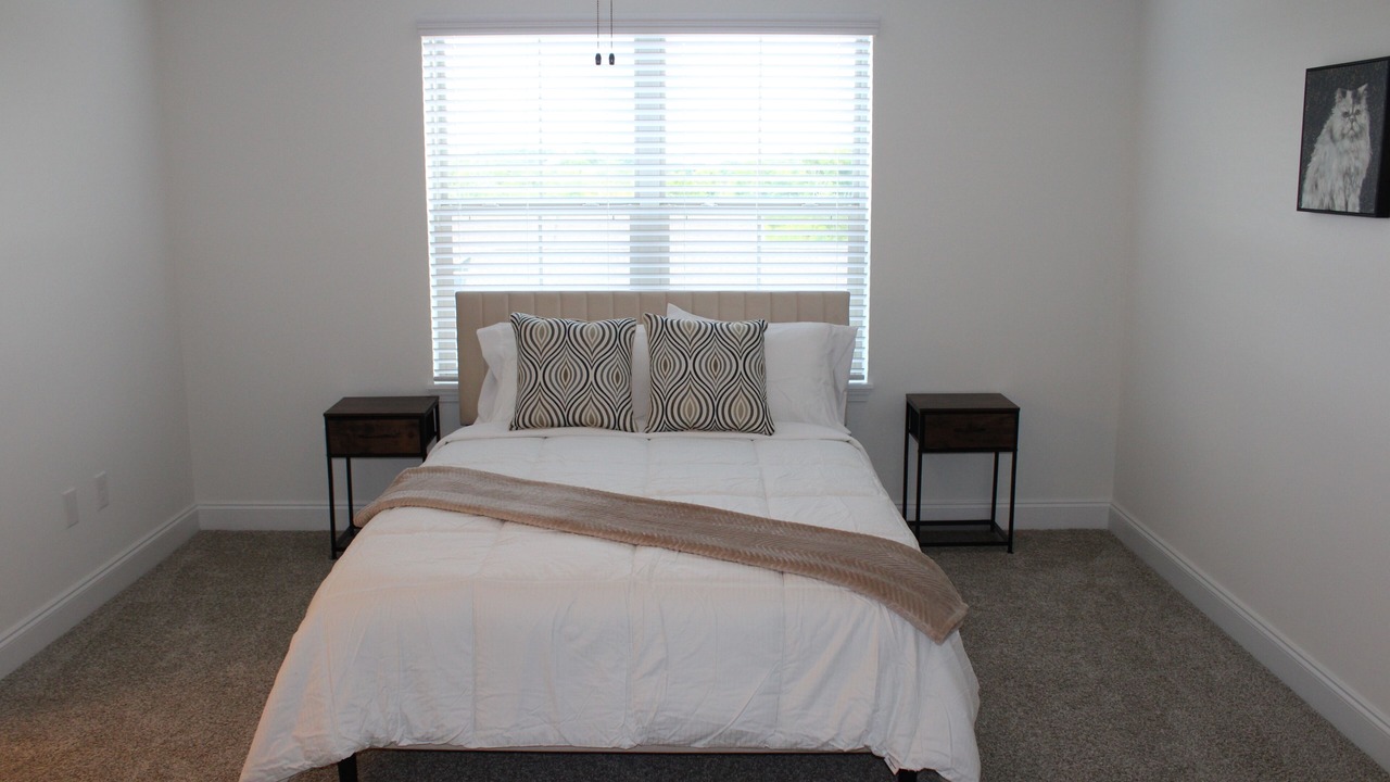 Photo of Bedroom in Alcoa