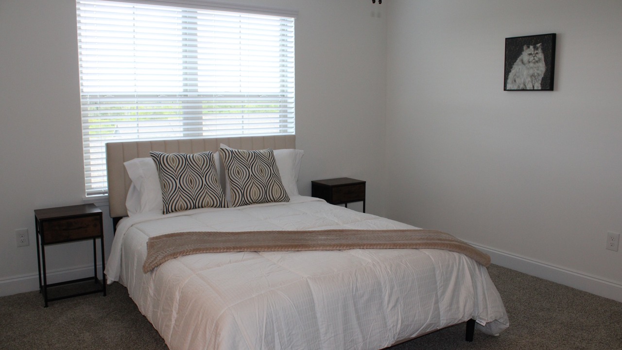Photo of Bedroom in Alcoa