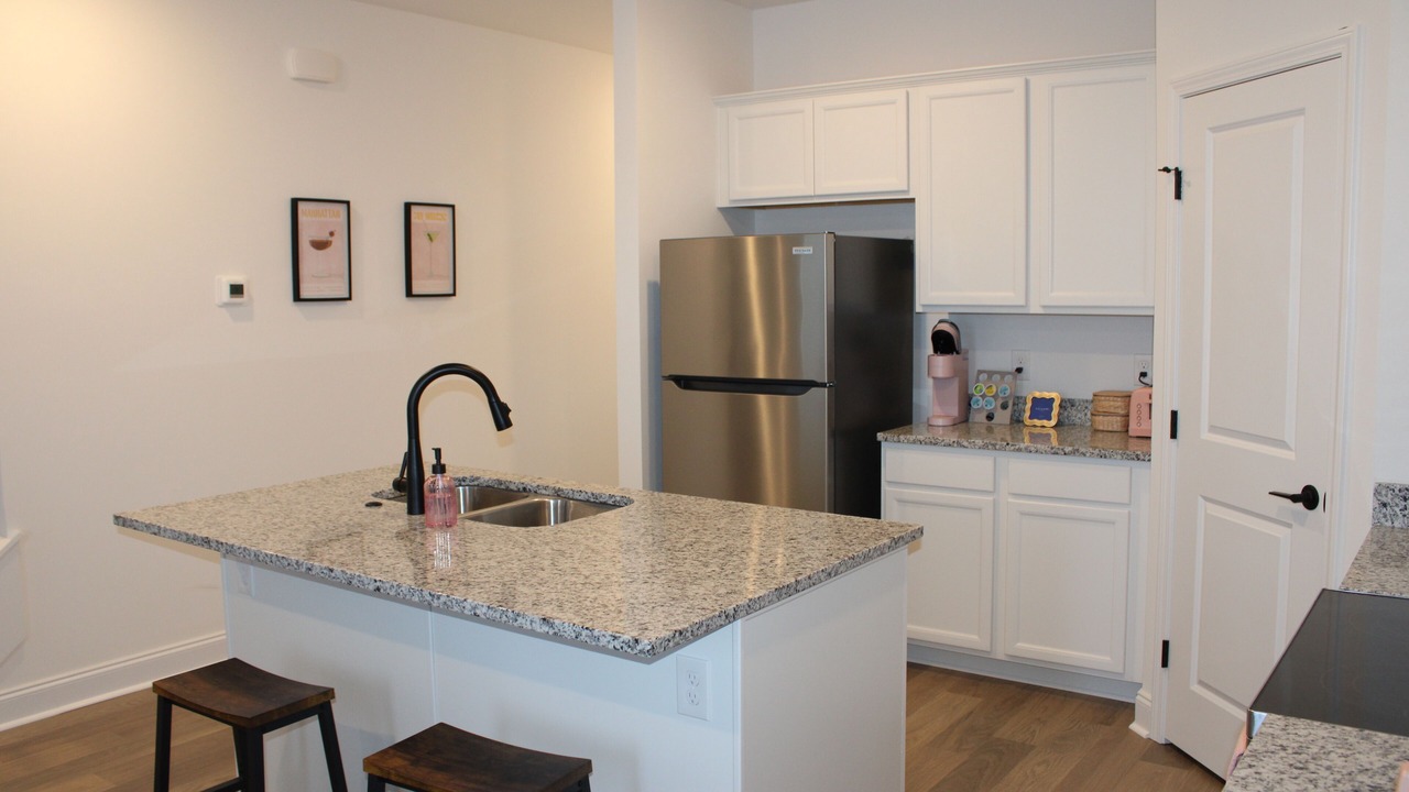 Photo of Kitchen in Alcoa