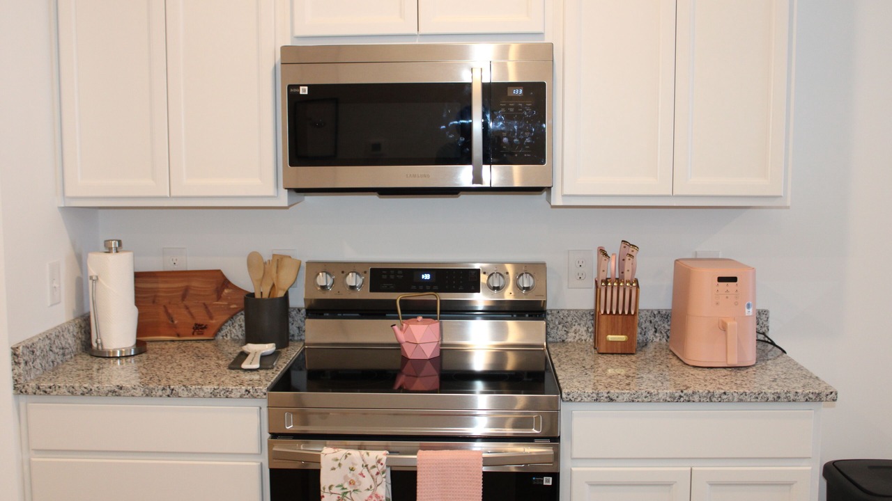 Photo of Kitchen in Alcoa