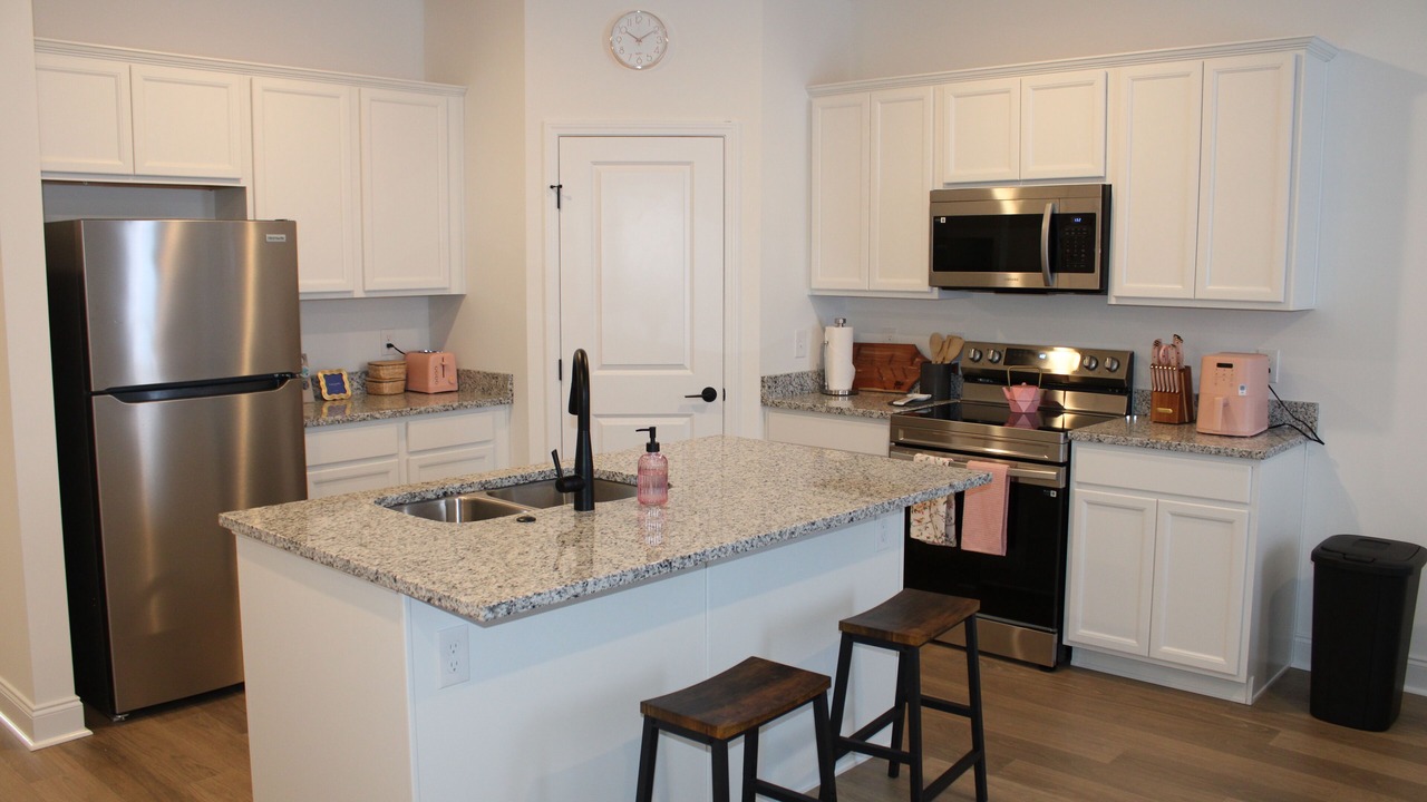 Photo of Kitchen in Alcoa