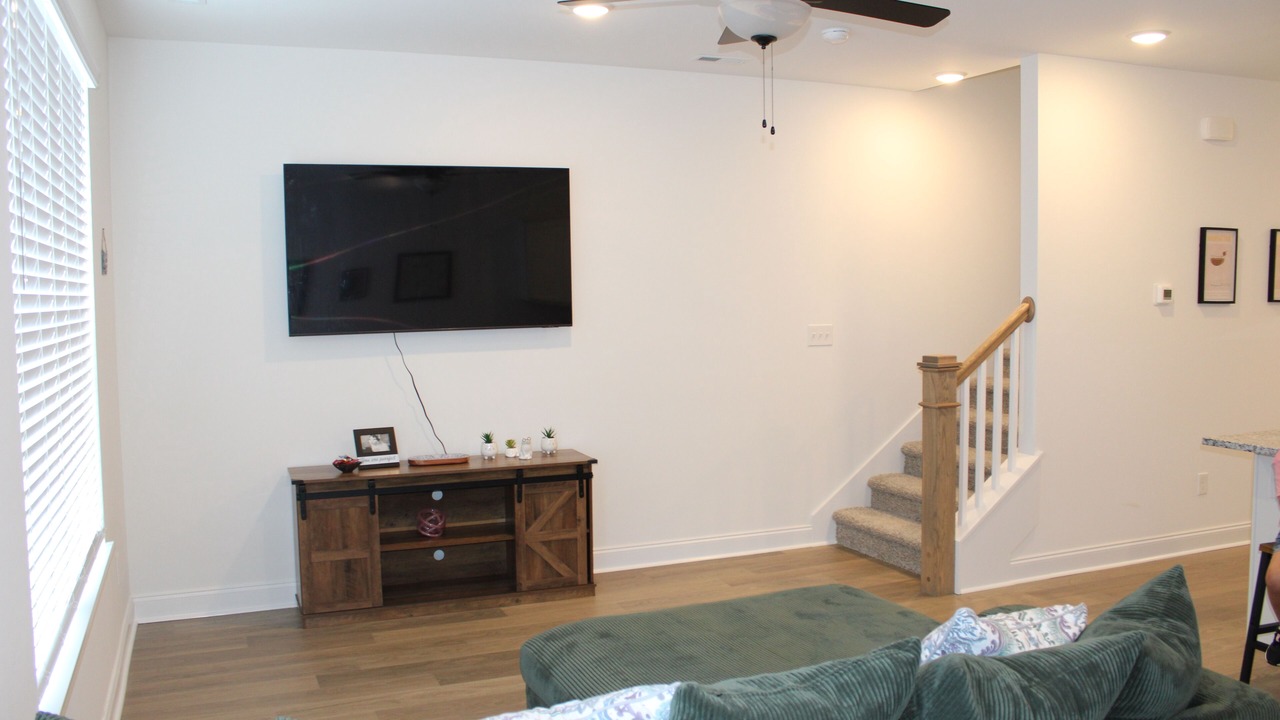 Photo of Livingroom in Alcoa