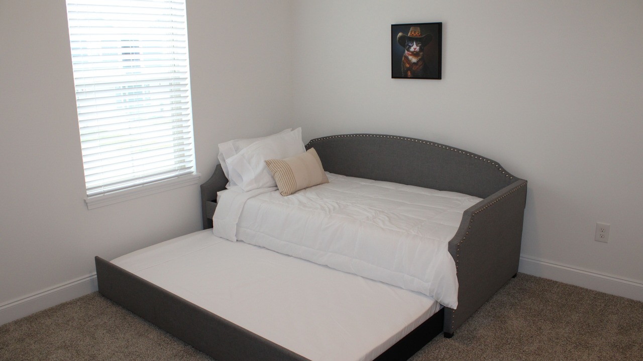 Photo of Bedroom in Alcoa