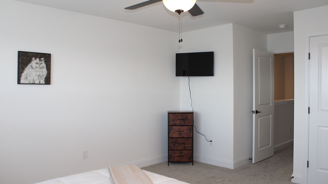 Photo of Bedroom in Alcoa