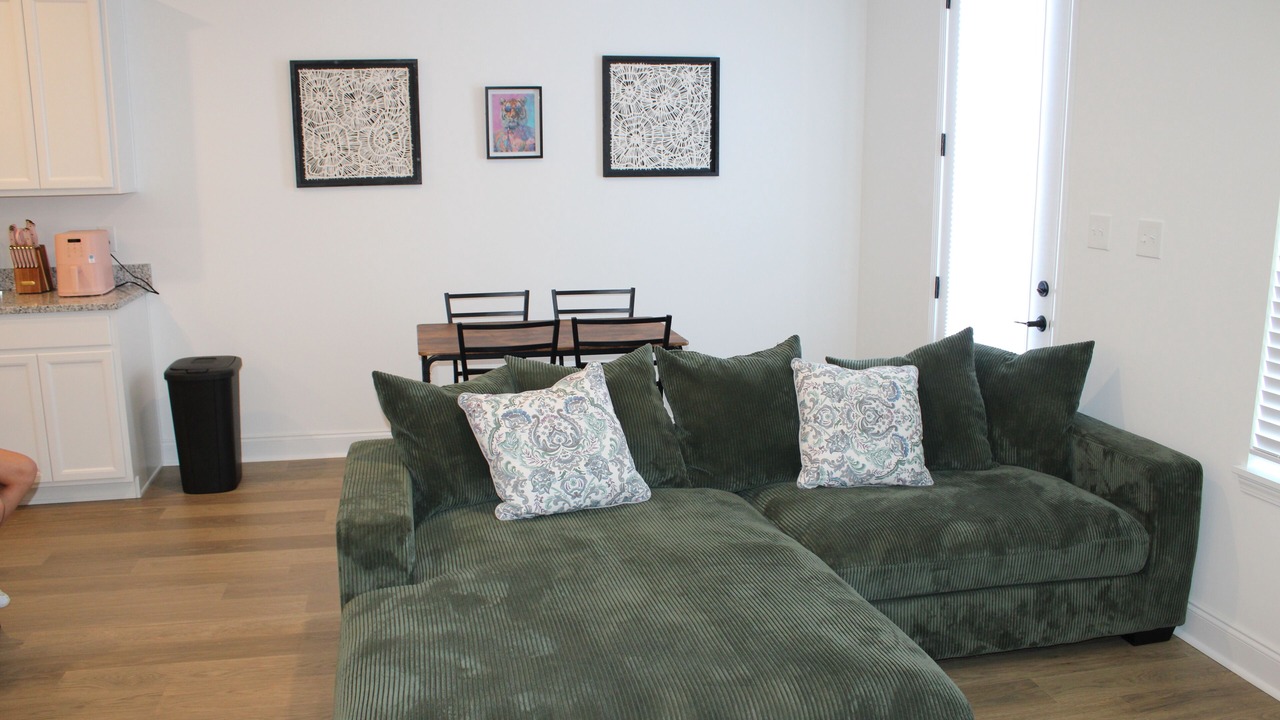 Photo of Livingroom in Alcoa
